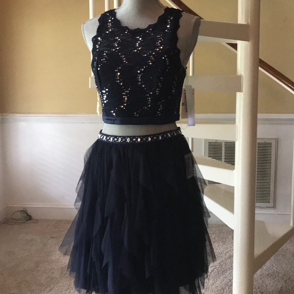 Homecoming or Prom Dress